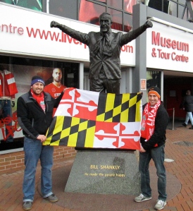 Shankly of Maryland